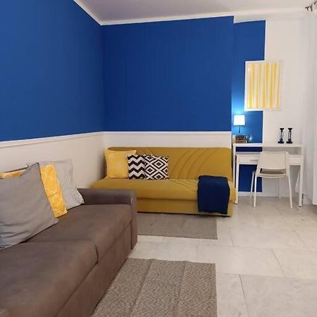 Casa Cobalto Apartment Turin Exterior photo