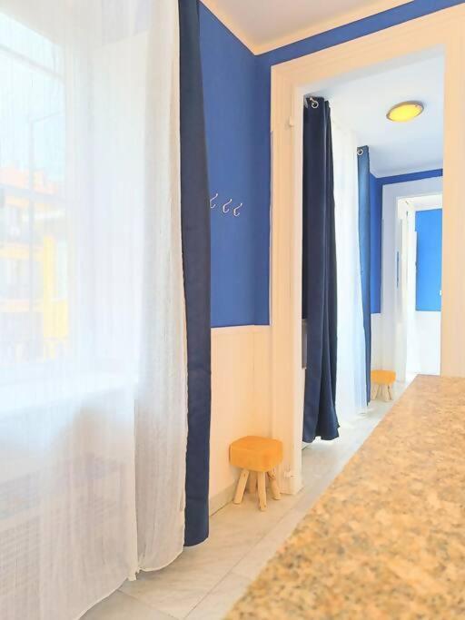 Casa Cobalto Apartment Turin Exterior photo