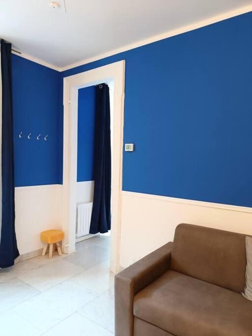Casa Cobalto Apartment Turin Exterior photo
