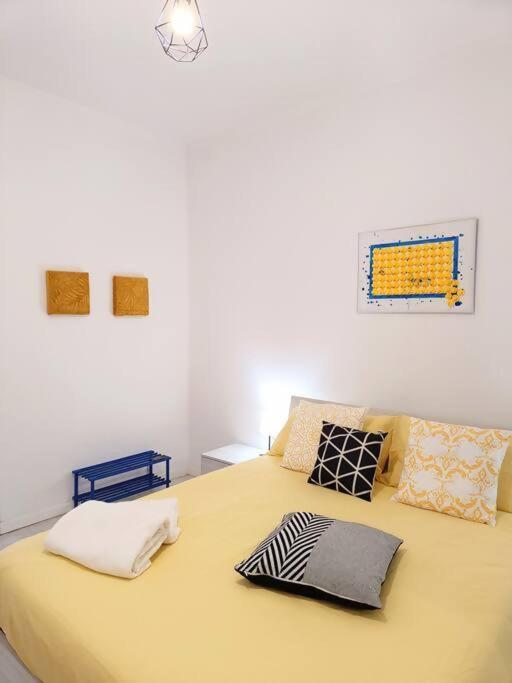 Casa Cobalto Apartment Turin Exterior photo