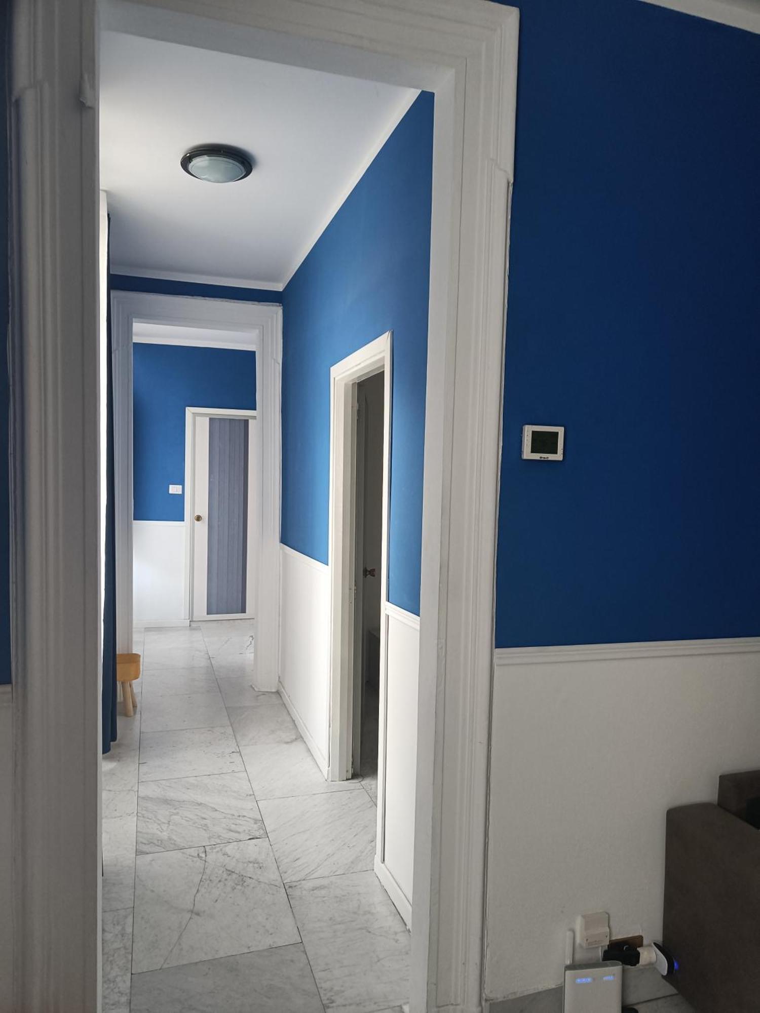 Casa Cobalto Apartment Turin Exterior photo