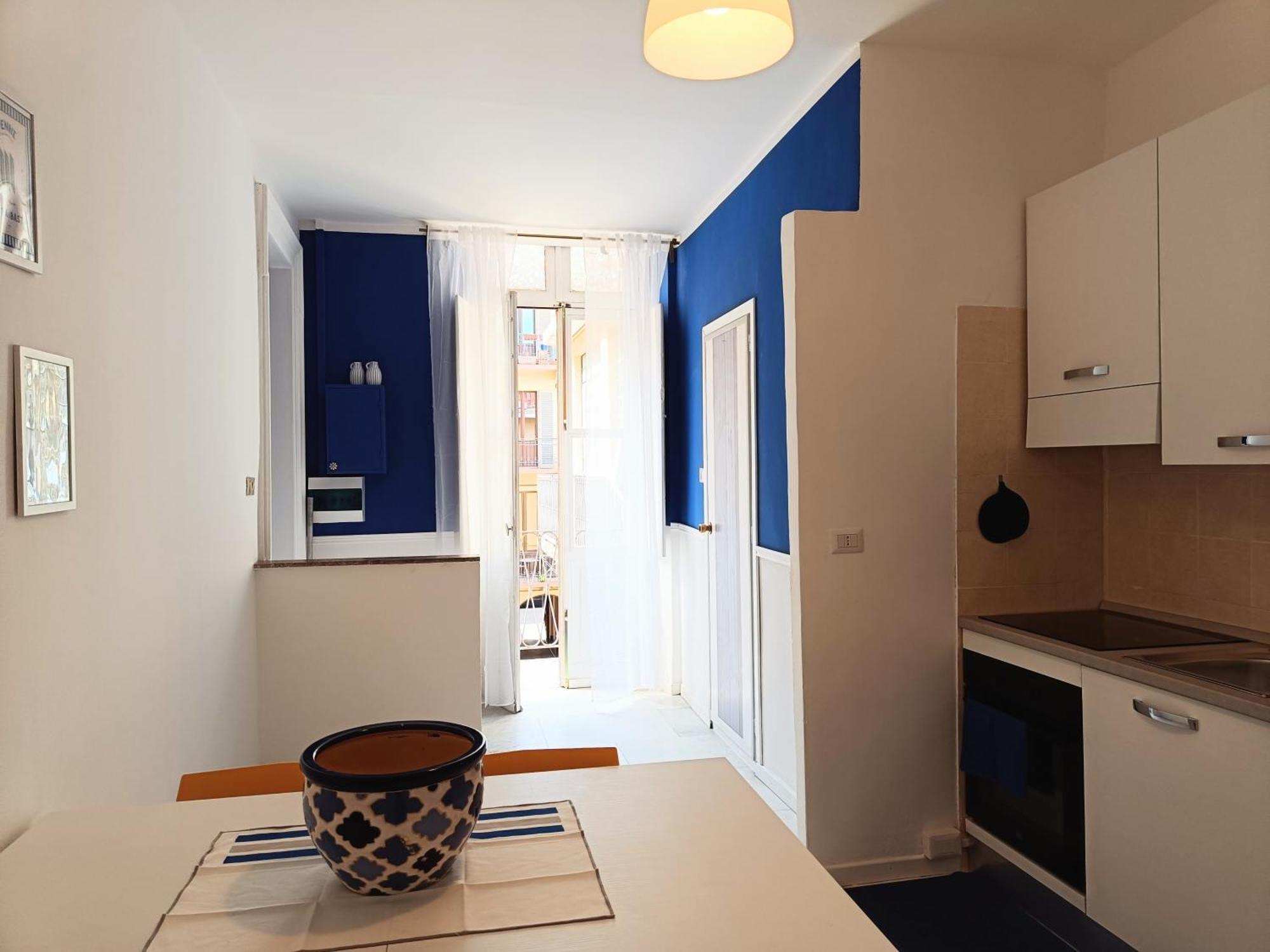 Casa Cobalto Apartment Turin Exterior photo