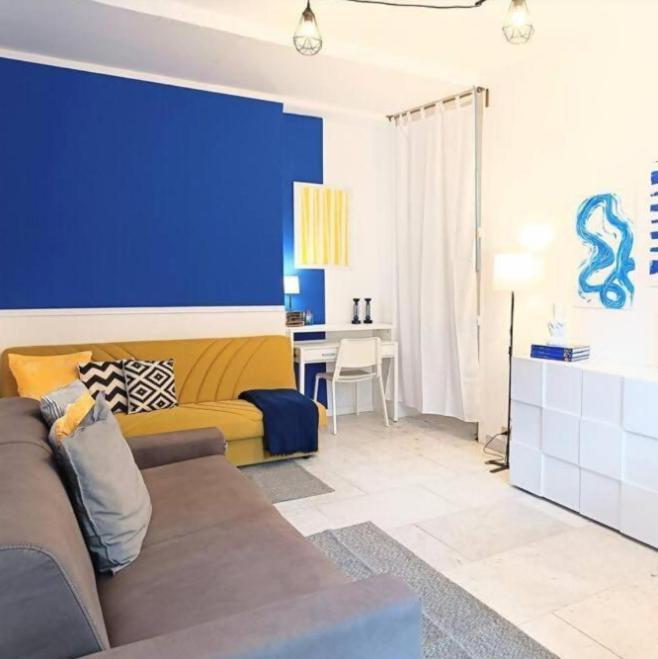 Casa Cobalto Apartment Turin Exterior photo